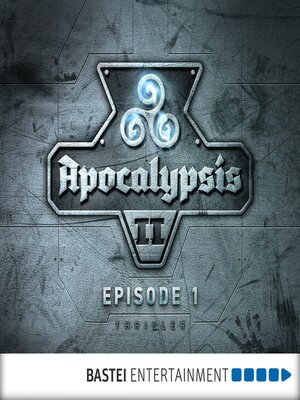 cover image of Apocalypsis 2,01 (ENG)